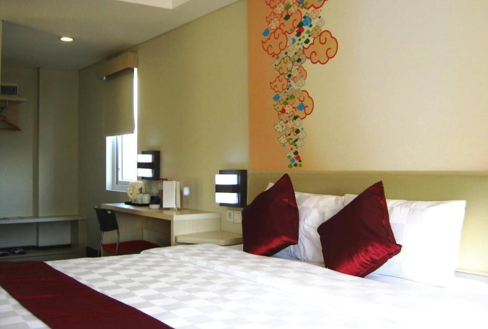 Cordela Hotel Cirebon 16/26