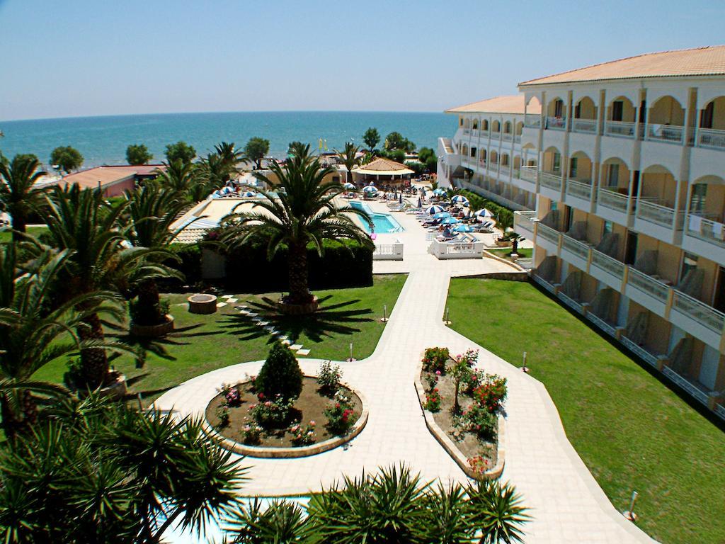 Poseidon Beach 40/41