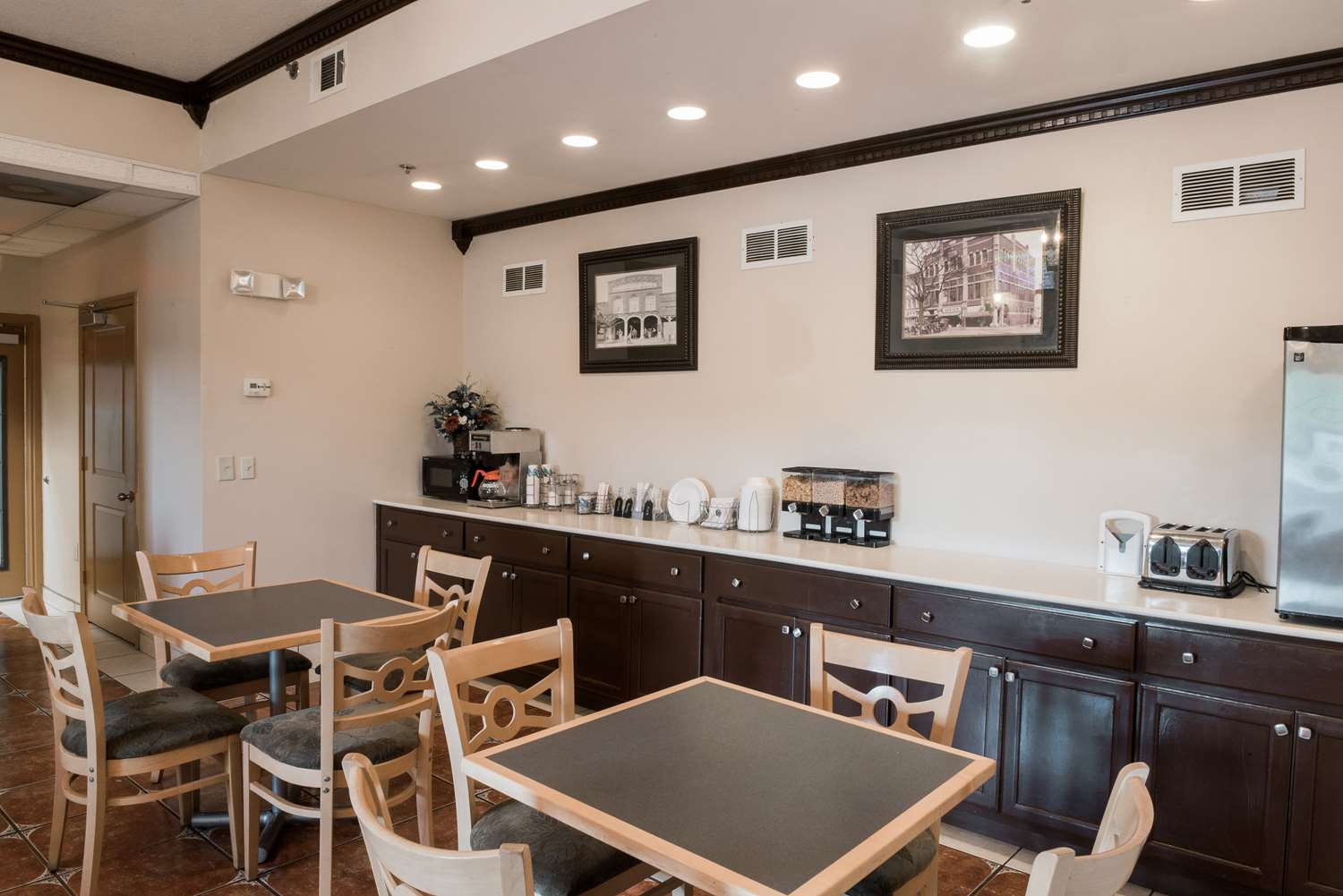Americas Best Value Inn Suites Griffin 36/48