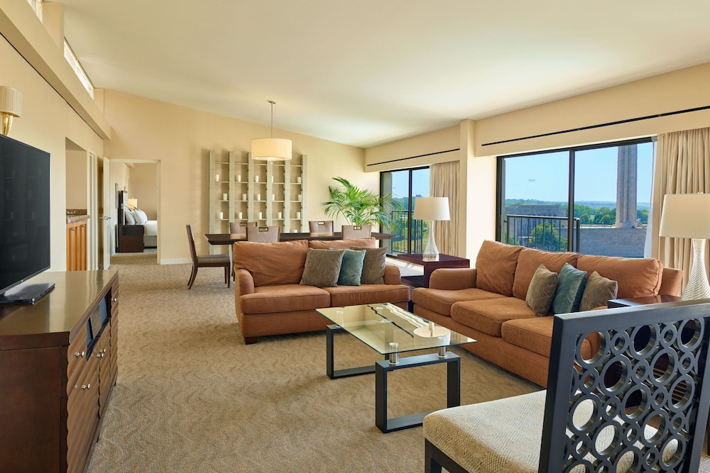 The Westin Kansas City At Crown Center 25/47