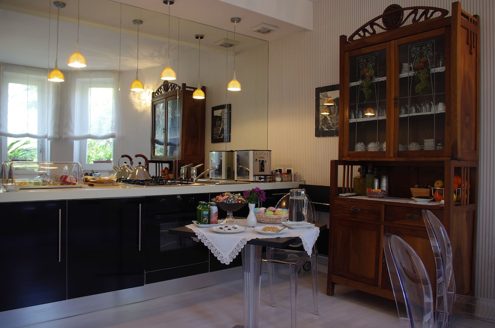 La Piccola Locanda 36/58