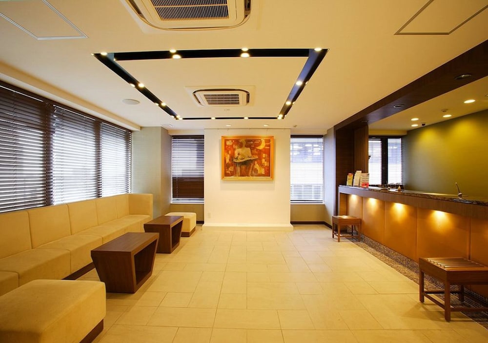Hotel Sorriso Hamamatsu 49/66