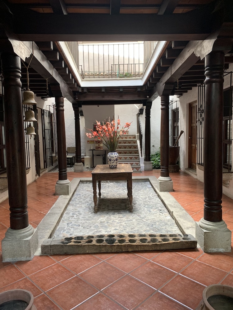 Posada El Antano 46/70