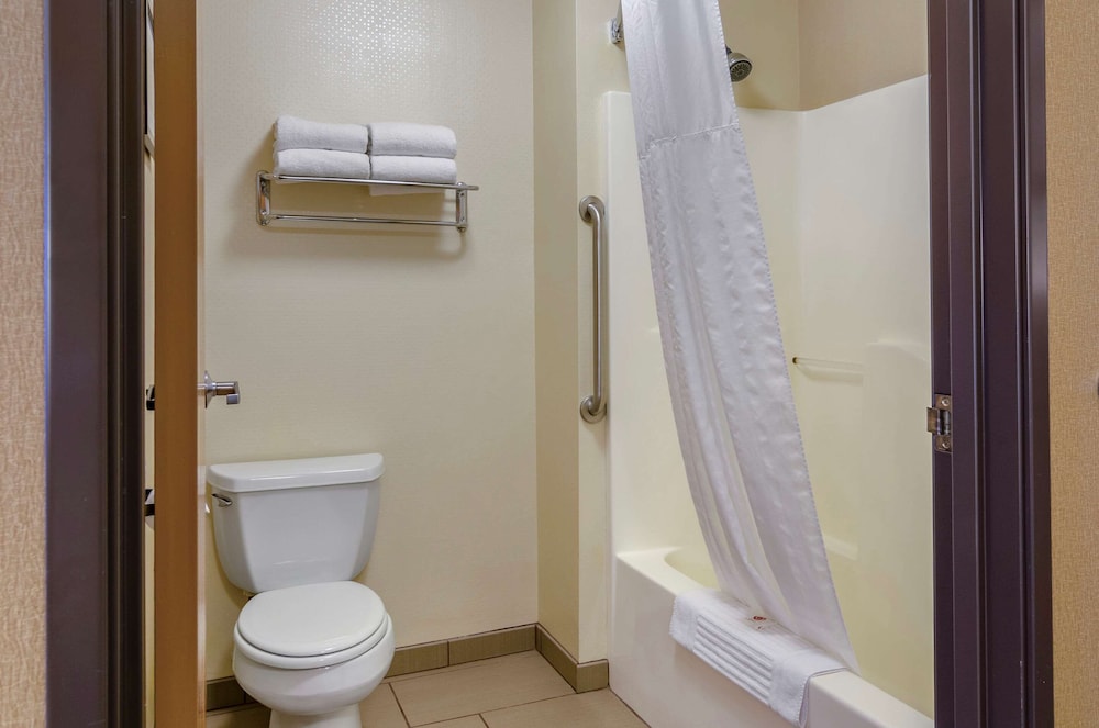 Comfort Inn Bozeman near University 11/41