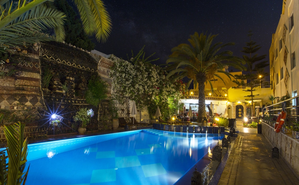Atlantic Hotel Boutique and Spa 46/69