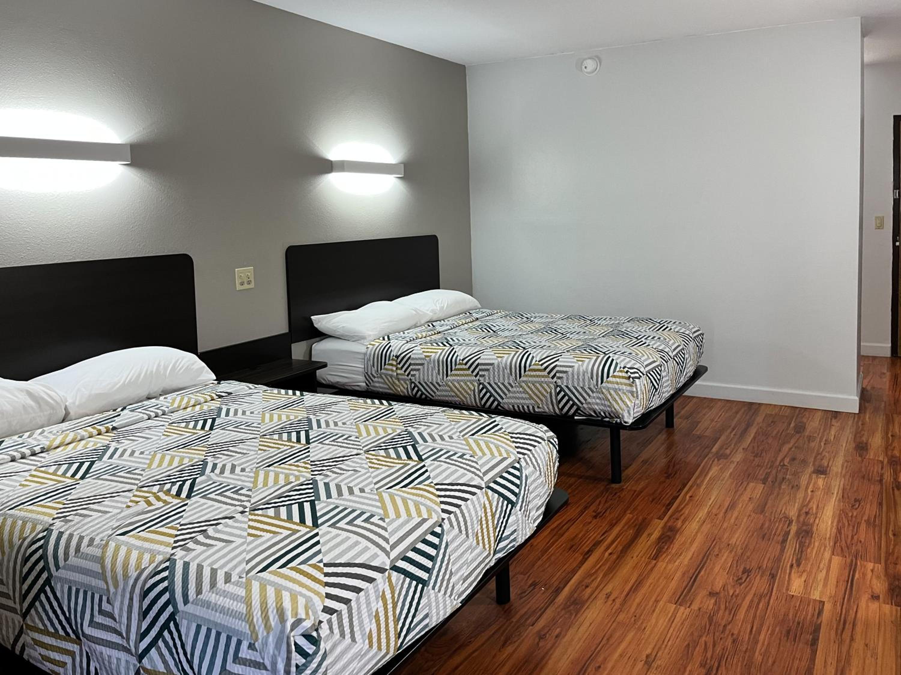 Studio6 Suites Springfield, OH 18/27