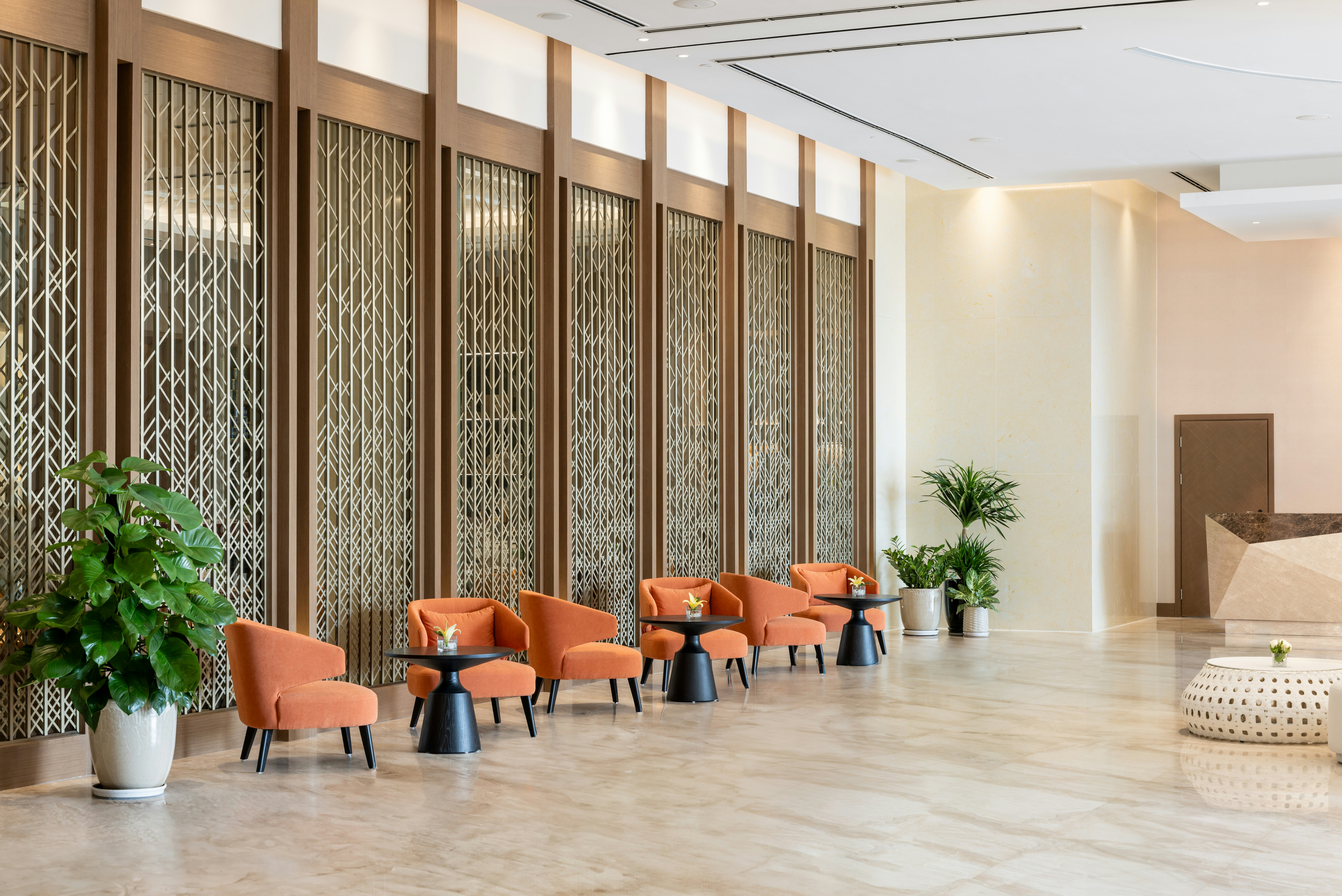 DoubleTree by Hilton Vientiane 26/47