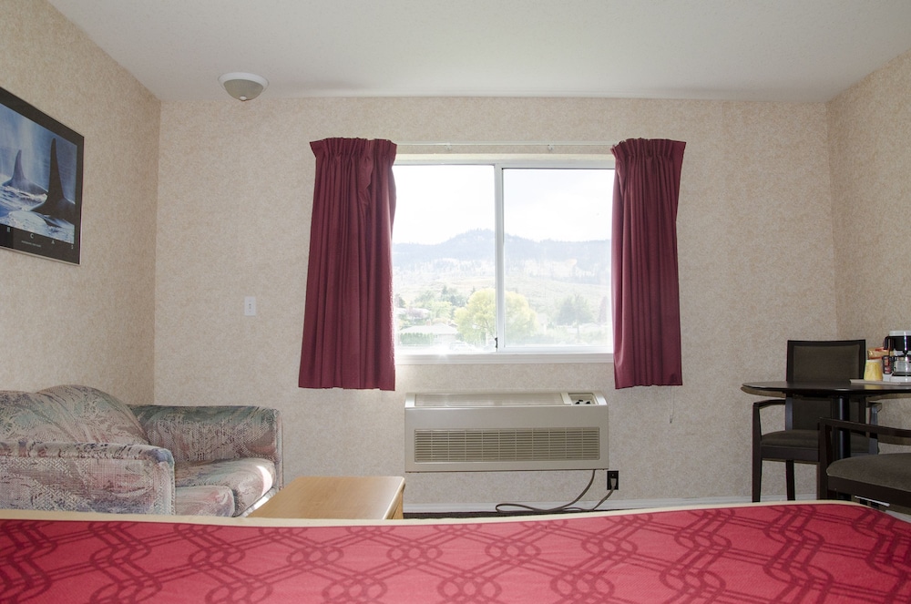 Best Budget Inn and Suites Kamloops 26/46