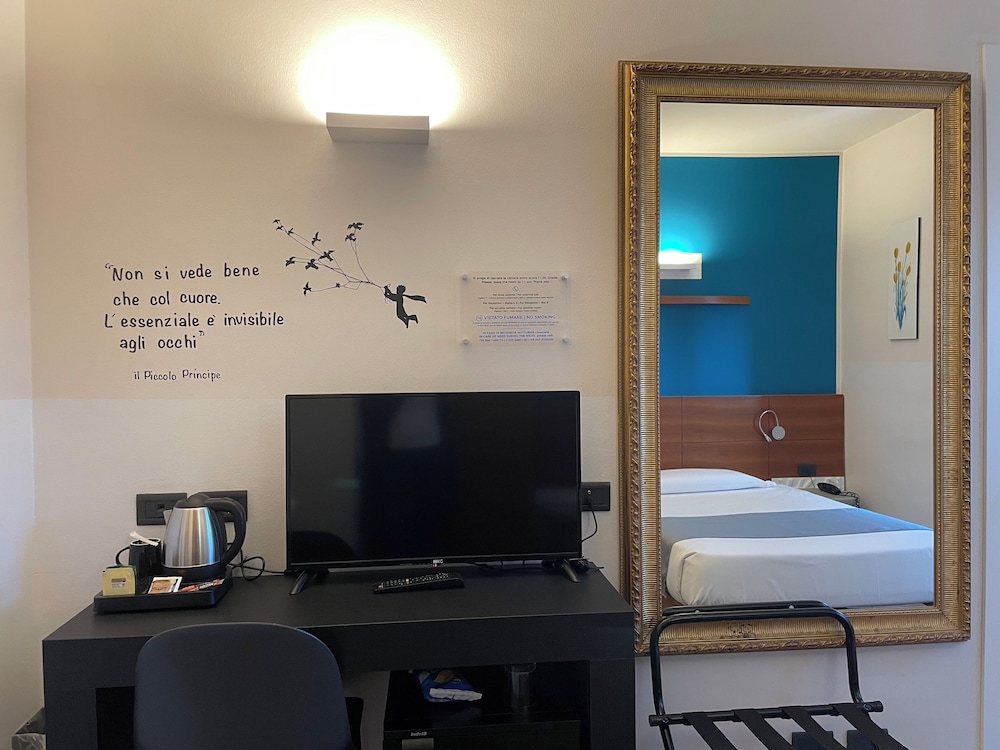 Hotel Europa 64/72