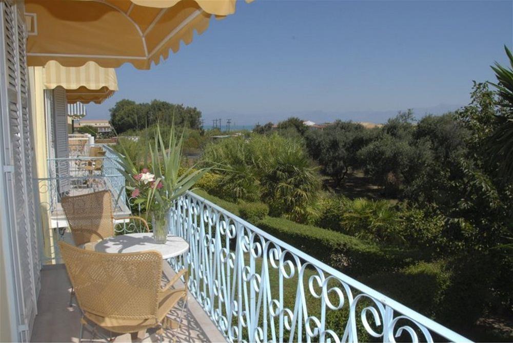 Ionian Princess Suite Hotel 4/57
