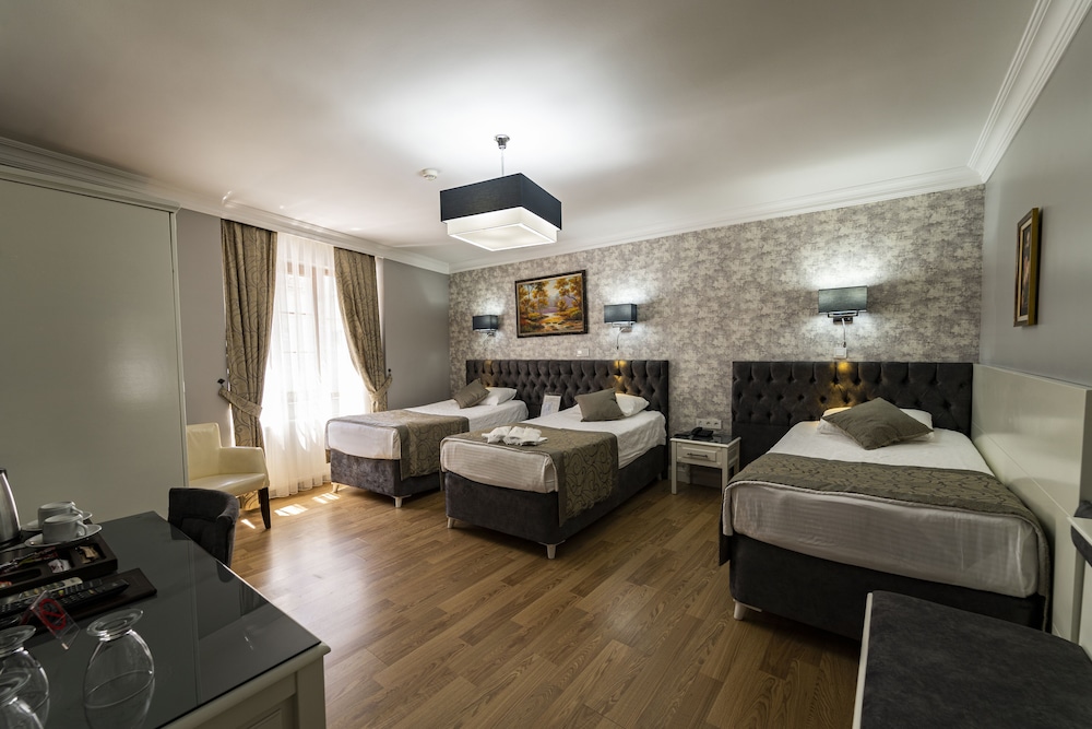 Levent Hotel 48/66