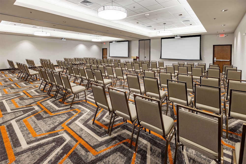 Drury Plaza Hotel Dallas Arlington 43/50