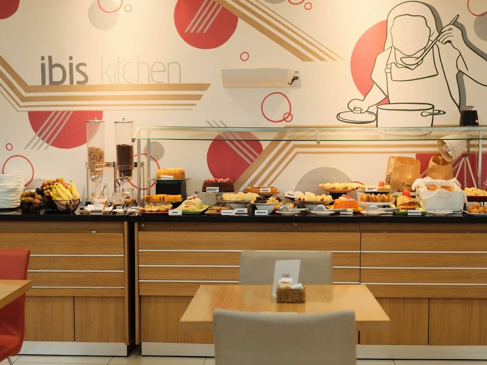 Ibis Feira De Santana 12/68