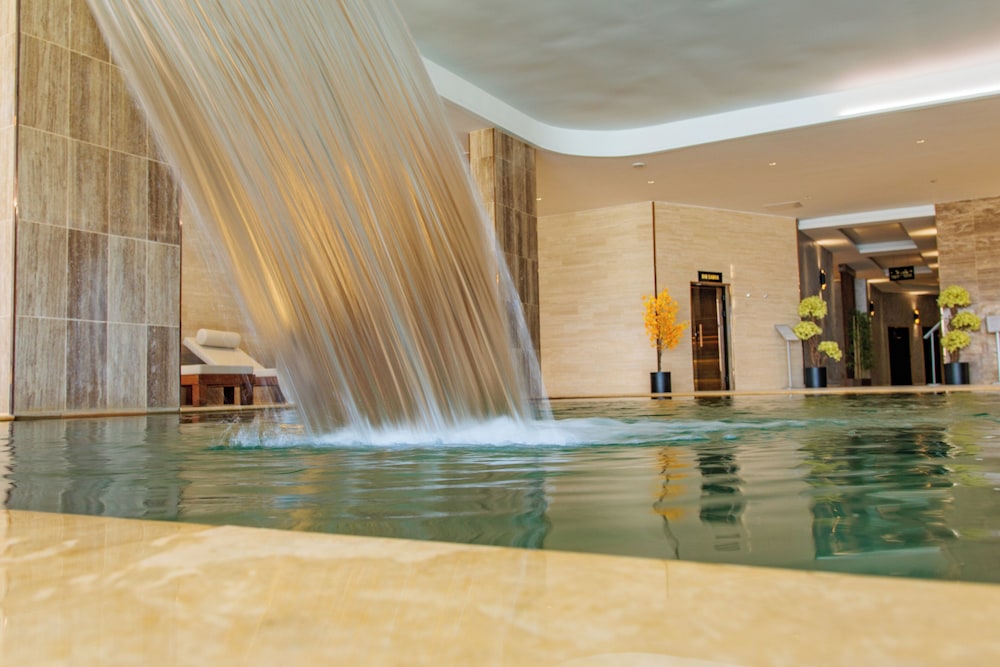 Anadolu Hotels Esenboga Thermal 26/50