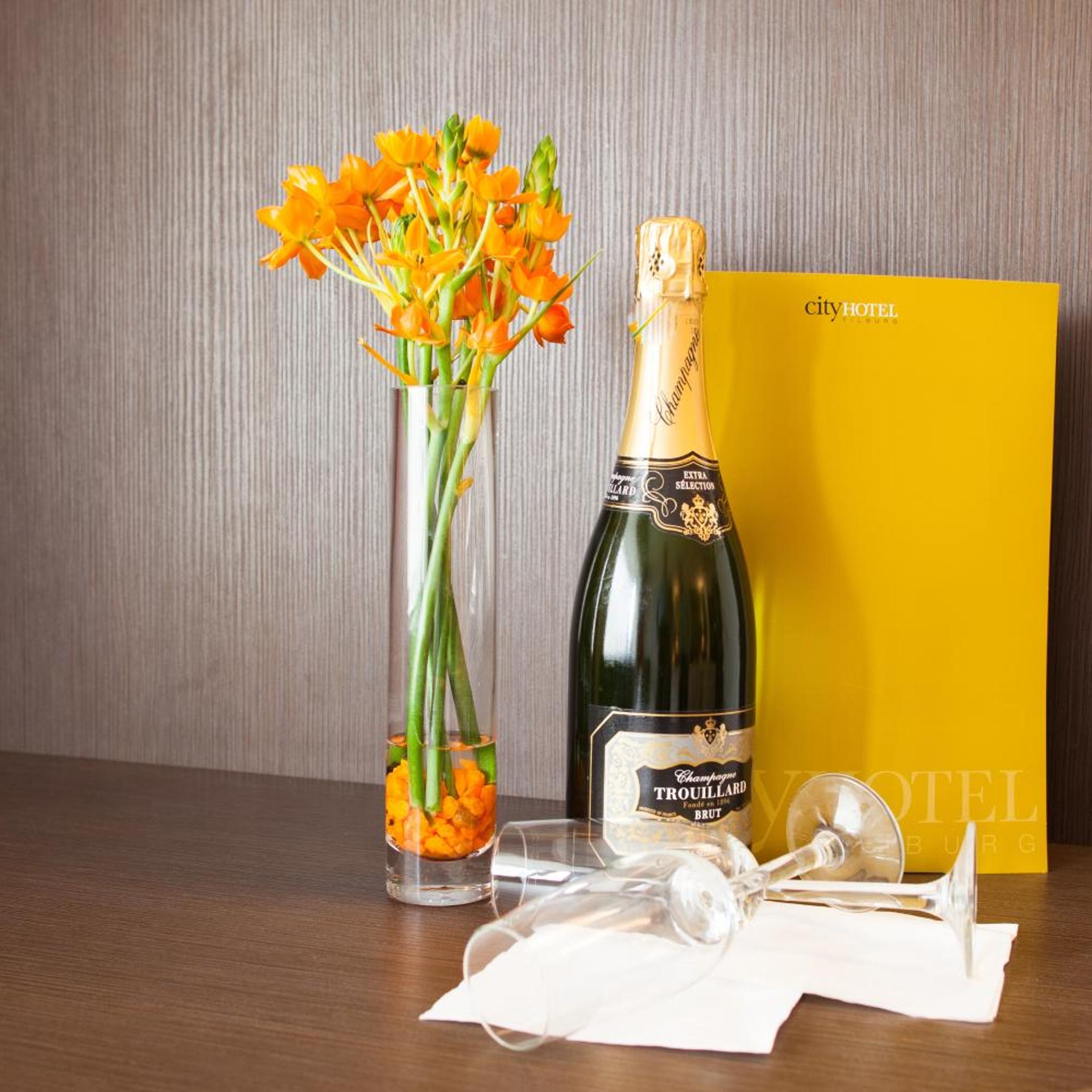 City Hotel Tilburg 10/26