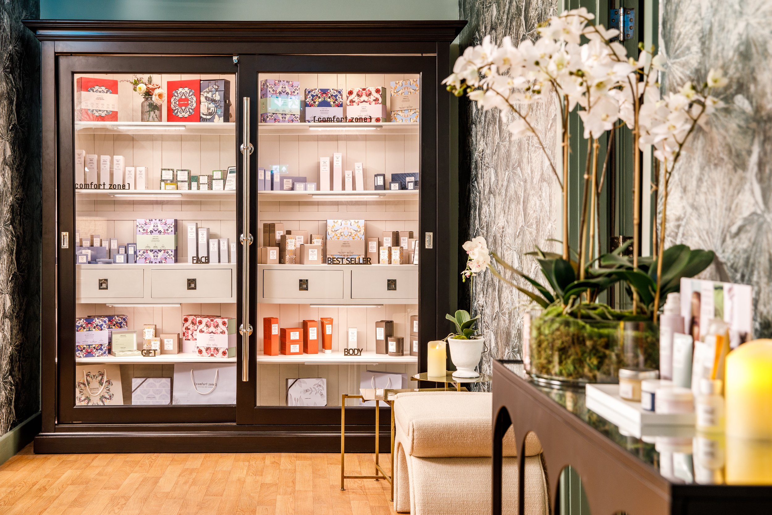 voco Lythe Hill Hotel & Spa by IHG 3/55