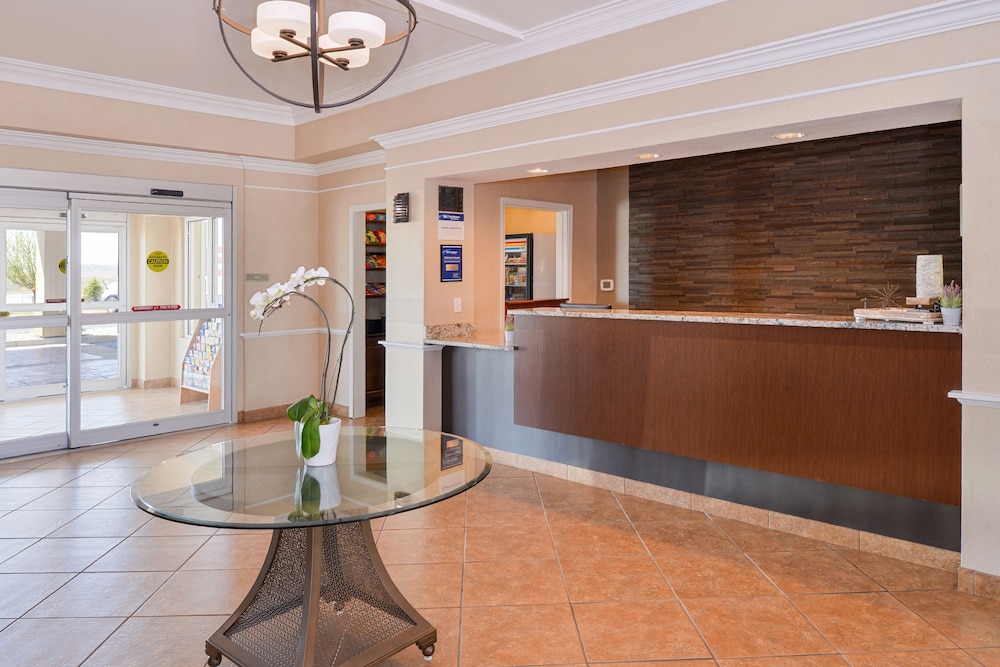 Best Western Plus Frontier Inn 9/53