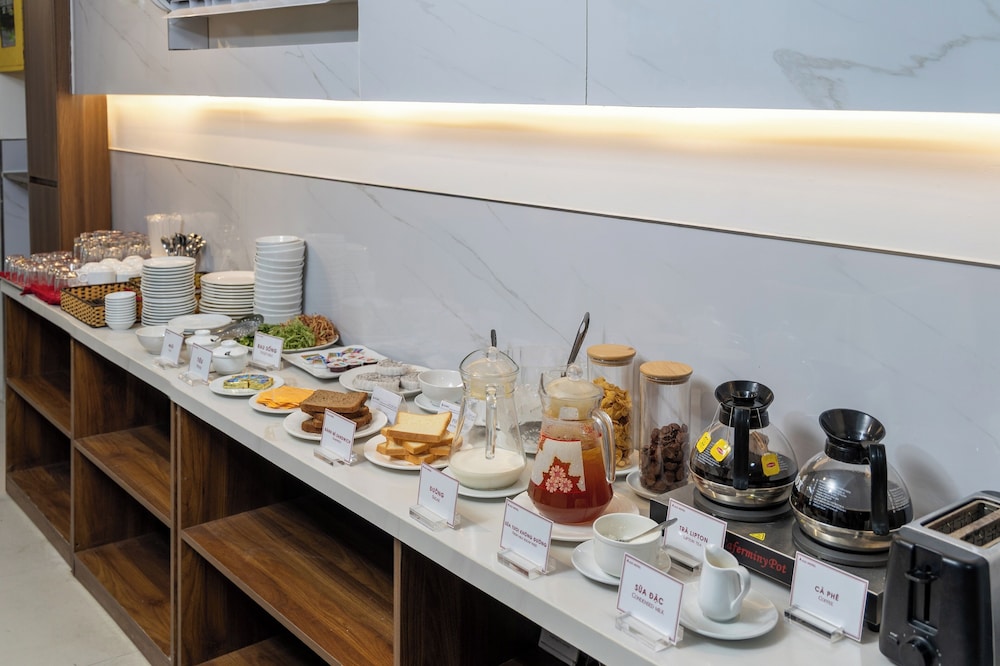 波仕 3 号酒店(A25 Hotel - 14 Pho Duc Chinh) 图片4