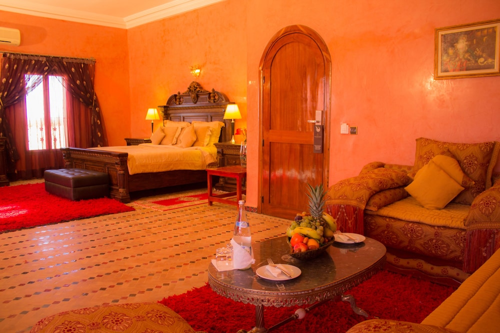 Palais Du Desert Hotel Spa 17/42