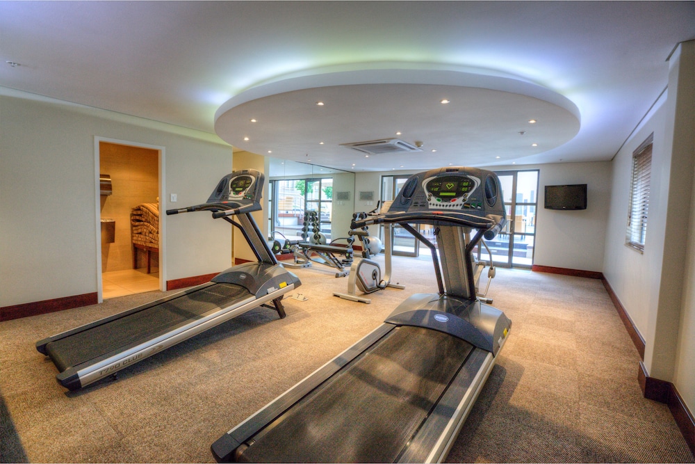 City Lodge Hotel at OR Tambo International Airport 31/48