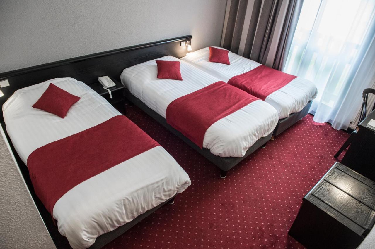 Hotel Murtel 8/19