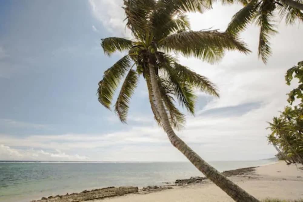 Tambua Sands Beach Resort 22/42