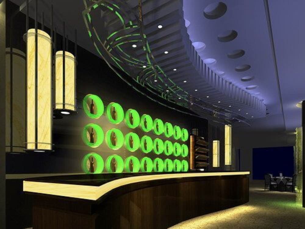 Beijing Continental Grand Hotel 26/47