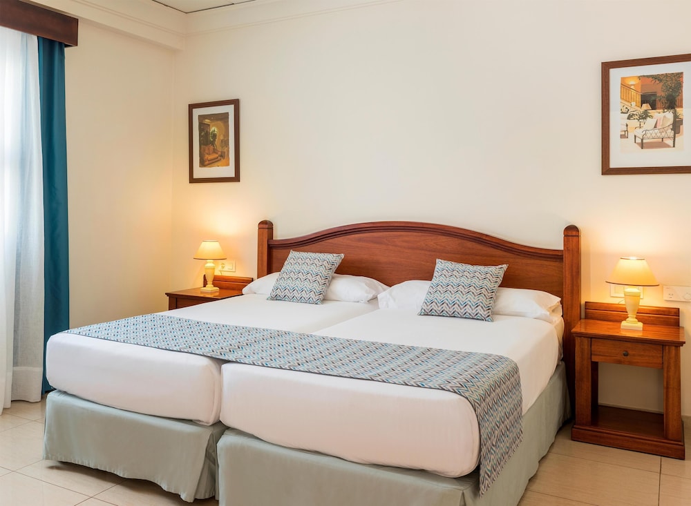 Marylanza Suites & Spa 9/50
