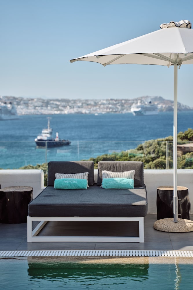 Mykonos Princess 46/50