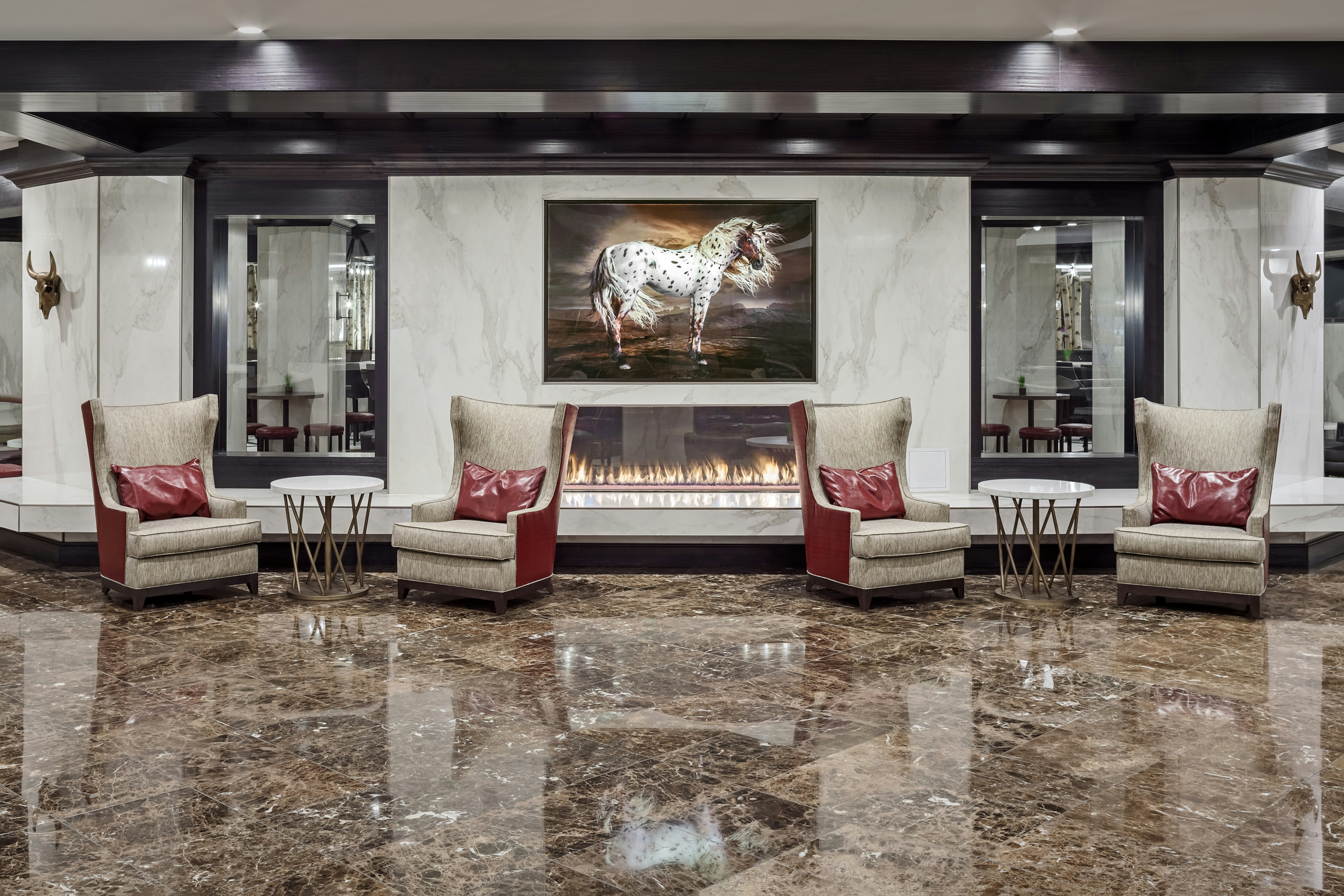 DoubleTree by Hilton Hotel Denver 31/71