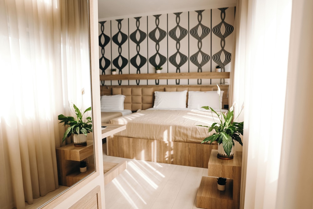 Hotel Partner 7/22