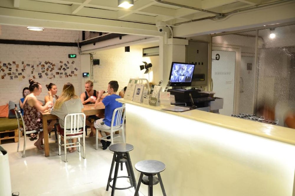 3howw Hostel Khaosan 5/46