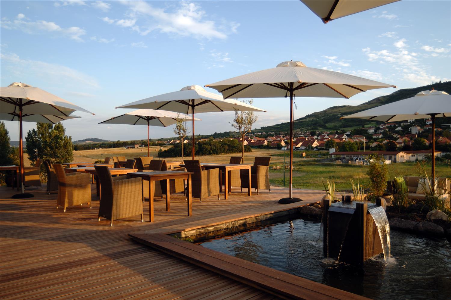 Best Western Plus Hotel Gergovie 55/55