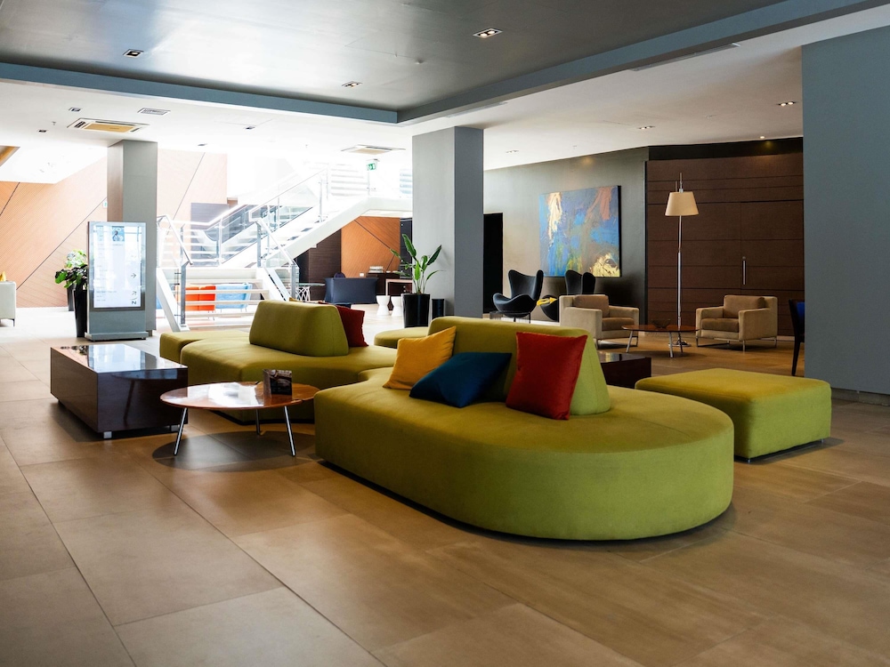Novotel Lima San Isidro 30/49