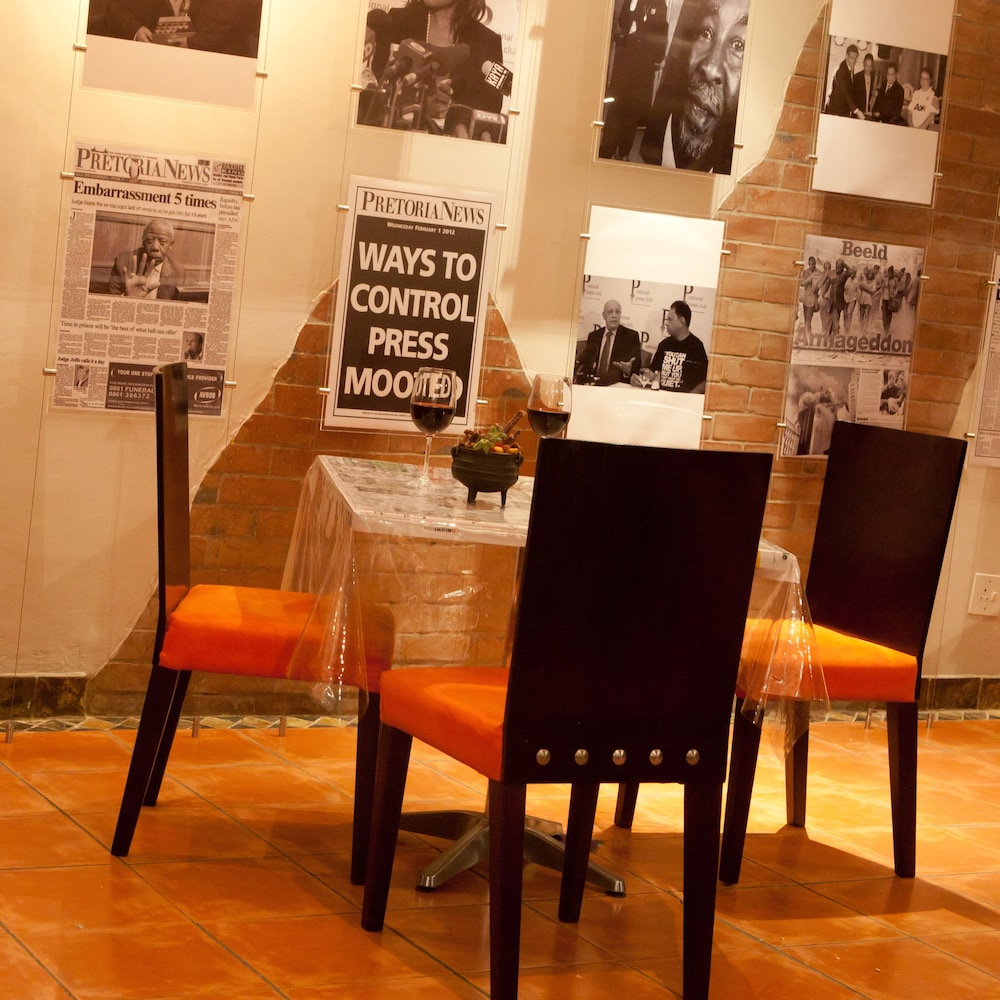 Court Classique Suite Hotel 35/50