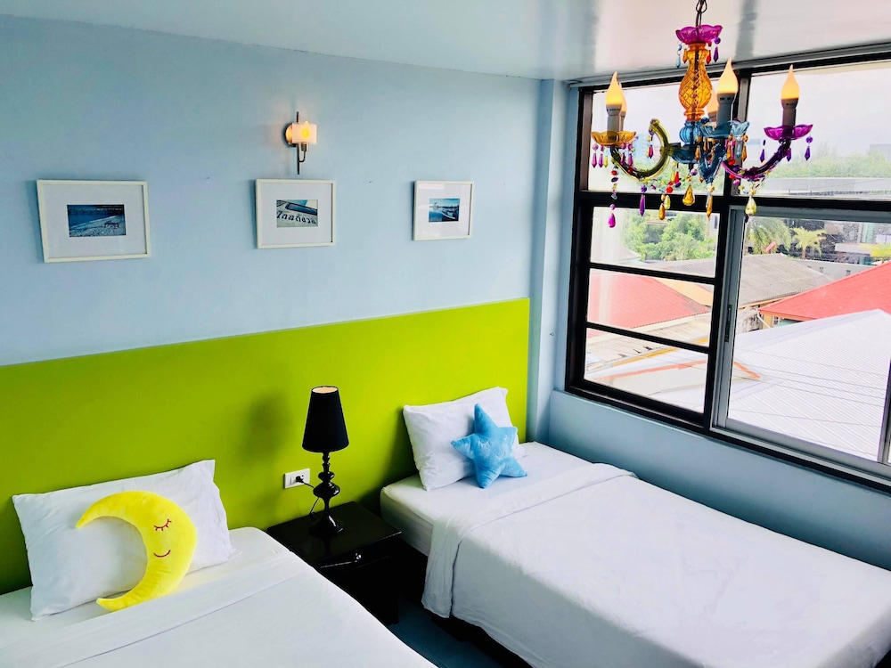Baan Nilawan Huahin Hotel 9/32