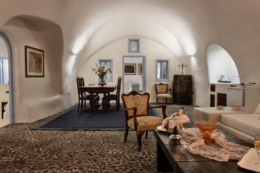 Abelis Canava Luxury Suites - Adults Only 20/40