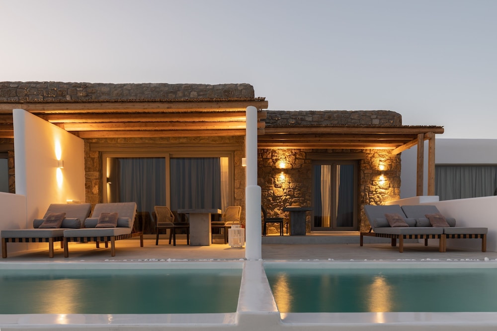Aegean Hospitality Mykonos 44/50