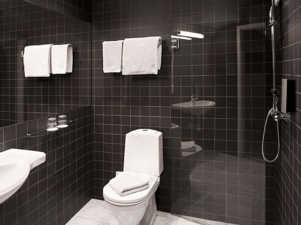 ibis Styles Stockholm Odenplan 67/73