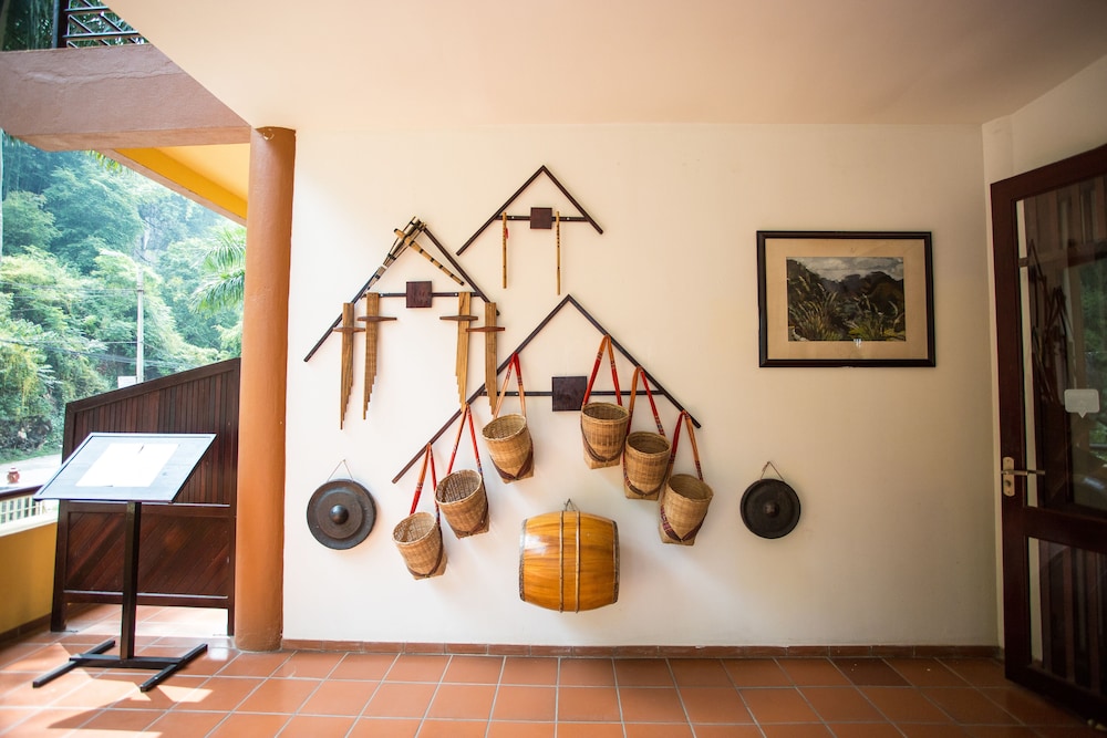 Mai Chau Lodge 8/49