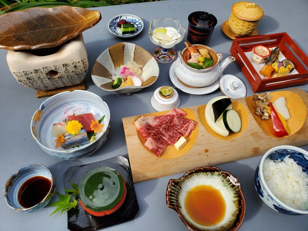Takao Kanko Hotel 35/50