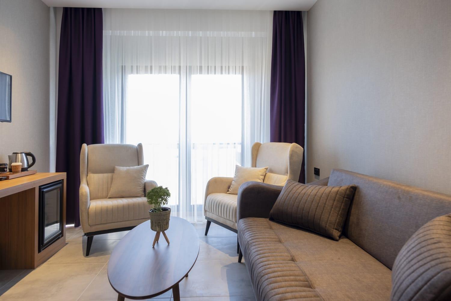 Es Termal Hotel & spa 14/27