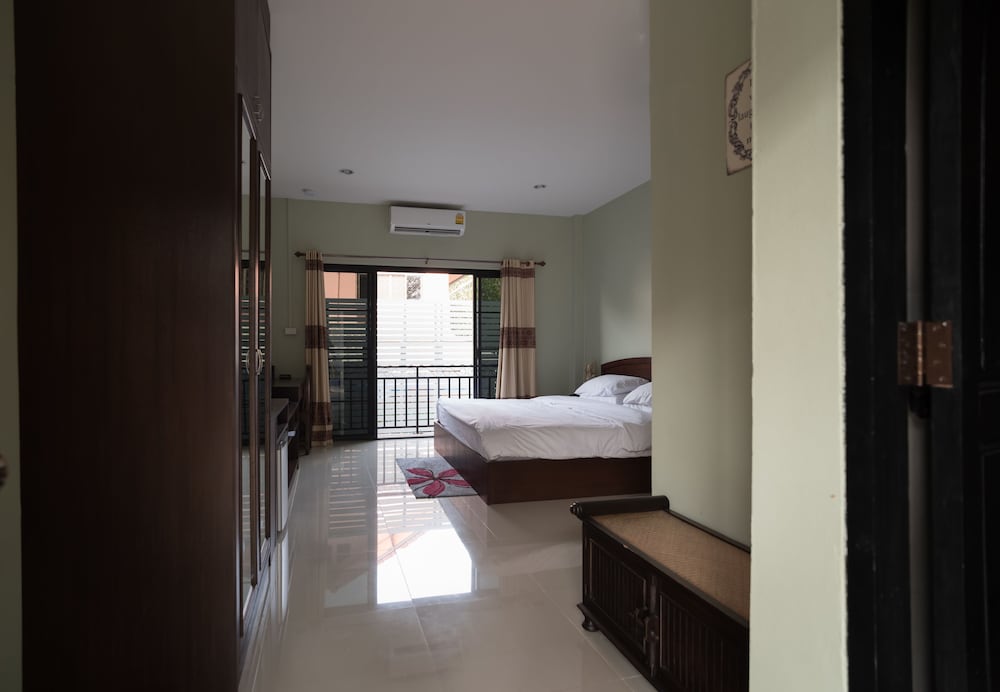 Mercy Hostel 22/55