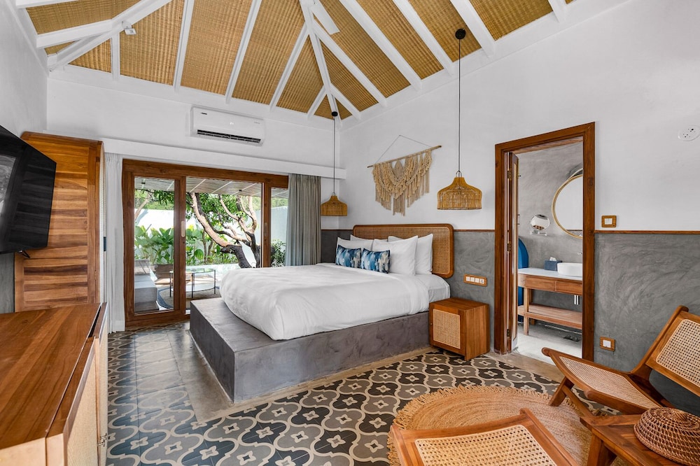 Welcomheritage Azora Goa by Ayatana 17/44
