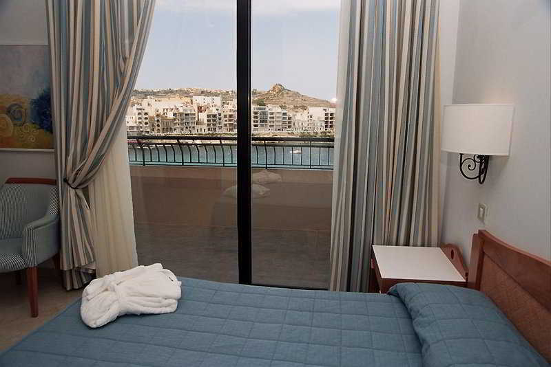 Hotel Calypso 24/48