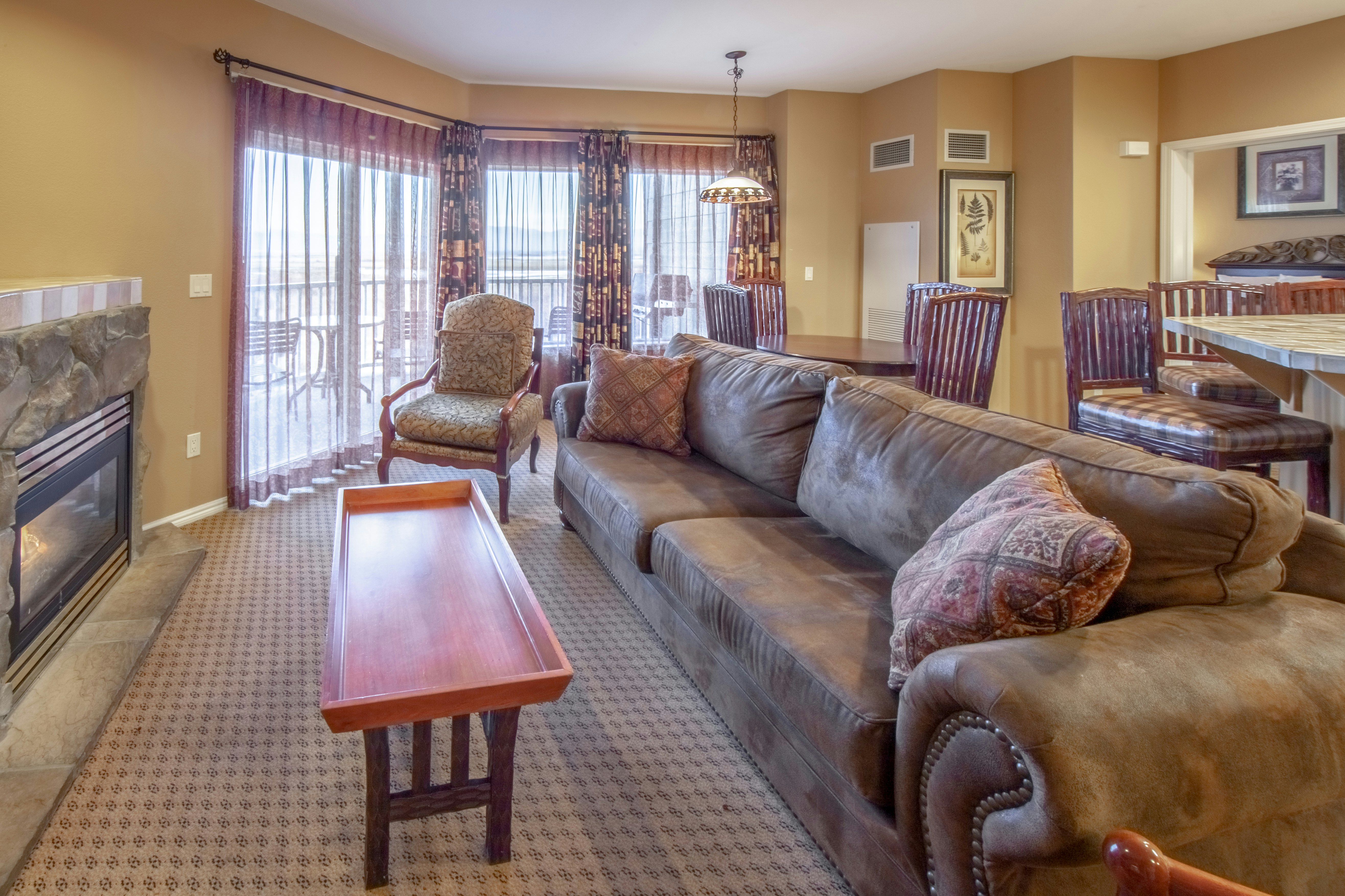 Holiday Inn Club Vacations David Walley’s Resort 19/50