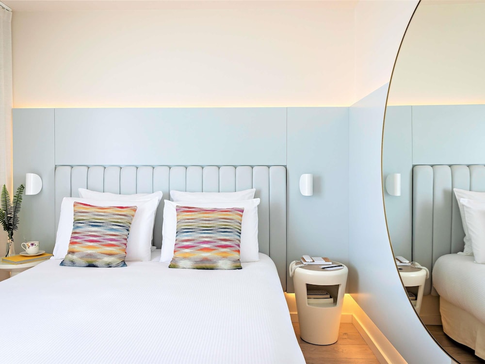 Croisette Beach Hotel Cannes - MGallery Collection 15/47