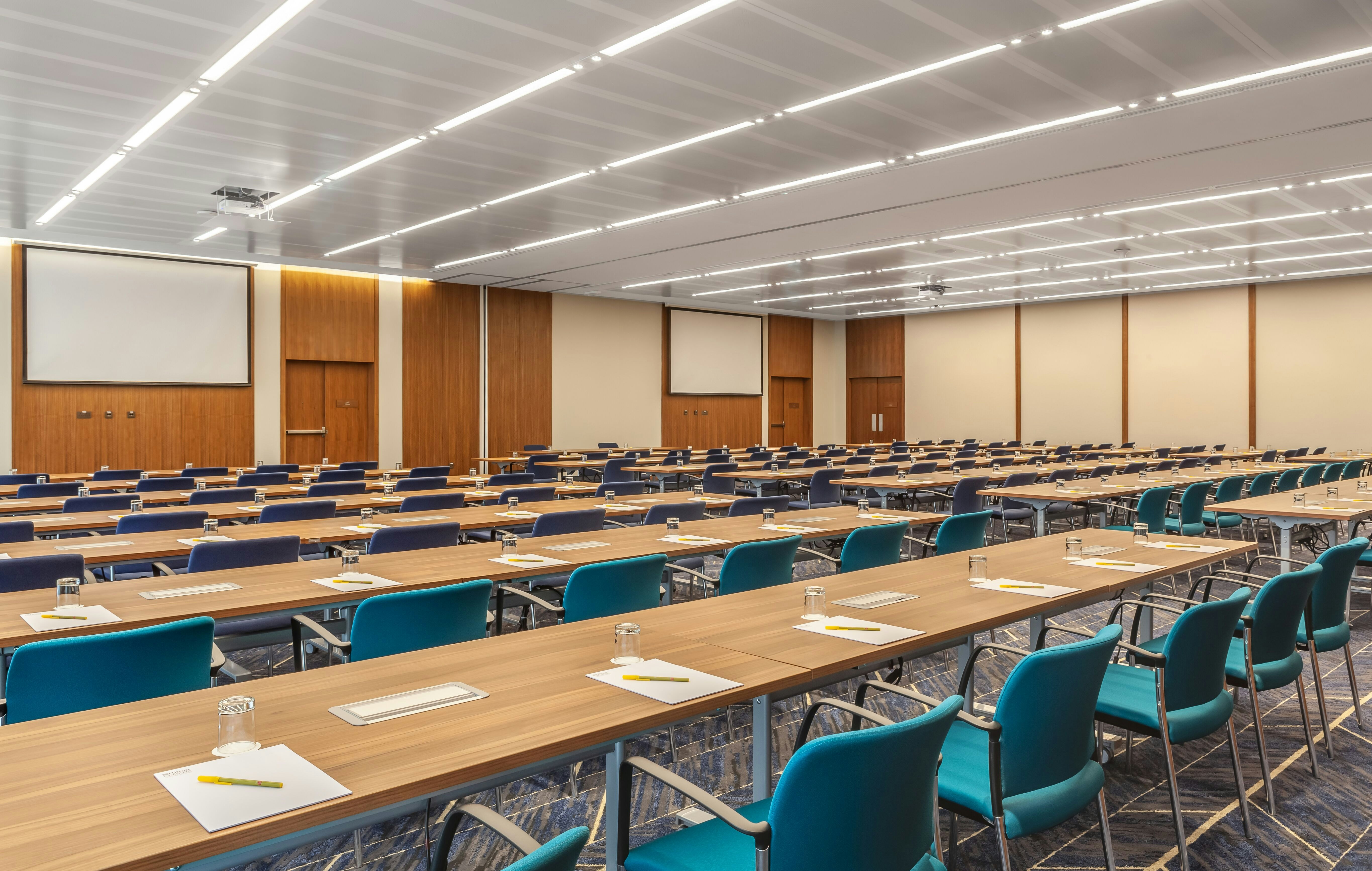 DoubleTree by Hilton – Dubai, Al Jadaf 66/74