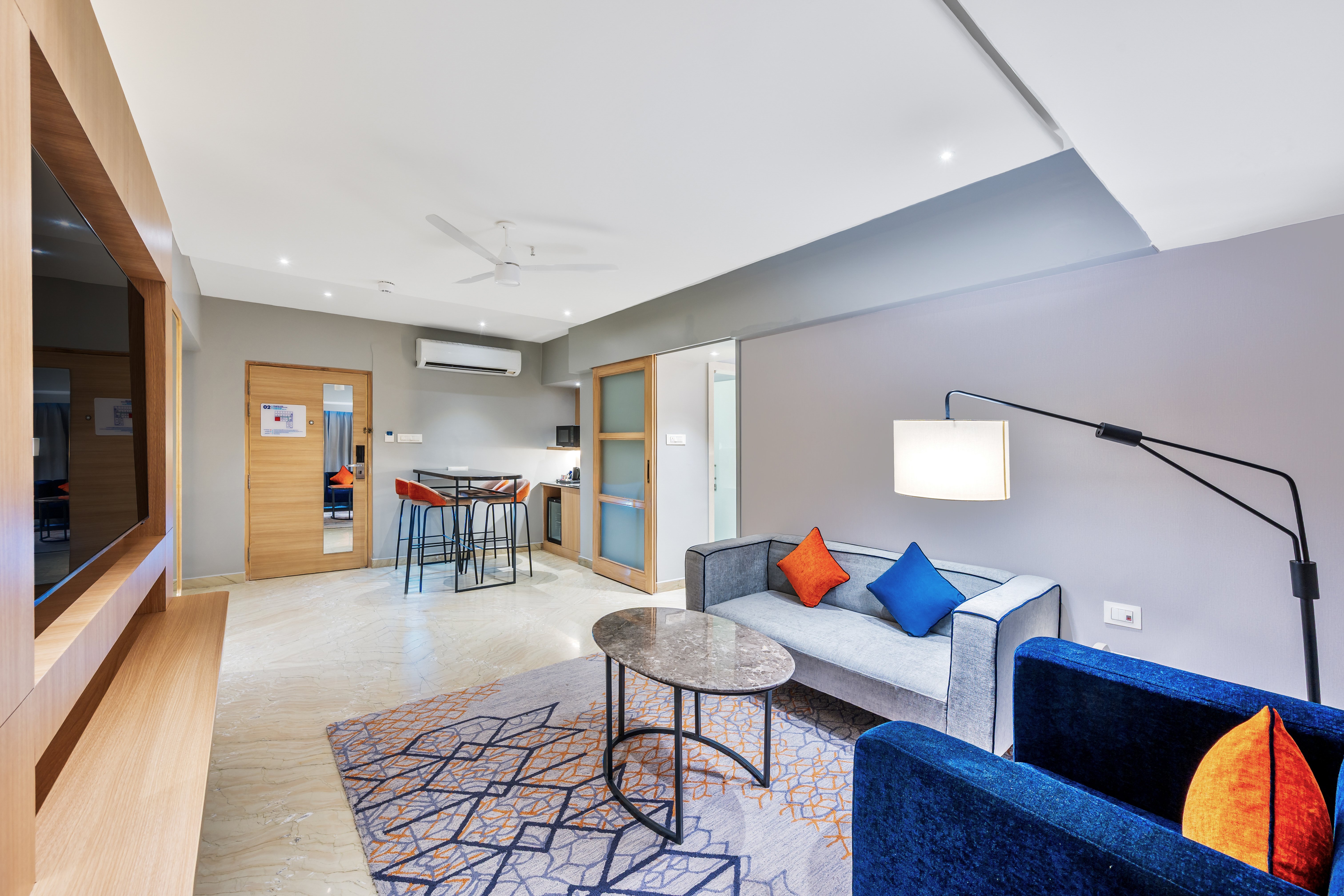 Hotel Manorama 41/57
