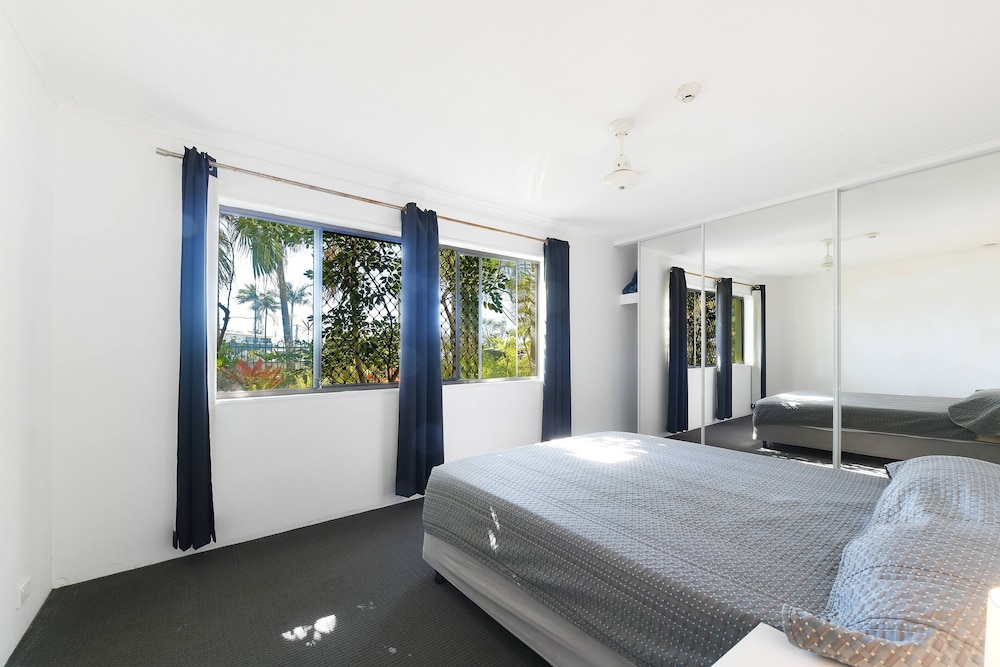 Kalua Holiday Apartments 24/69